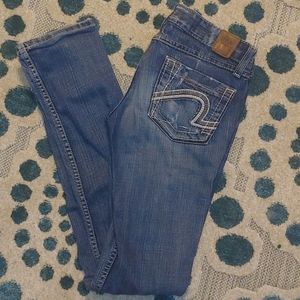 BKE Madison Skinny Stretch